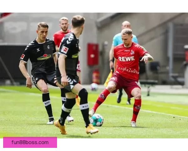 精准分析赛事胜负趋势，打造高命中率体育竞猜投注策略