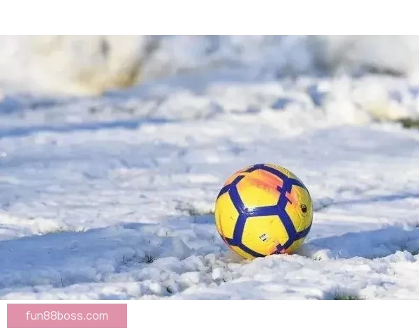 掌握最新足球赛事走势精准投注策略全解析