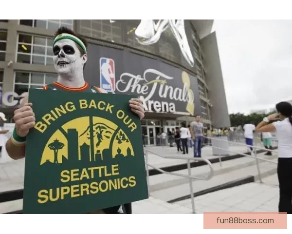 拉斯维加斯潜在NBA扩军球队海市蜃楼小丑毒液领跑赔率榜单