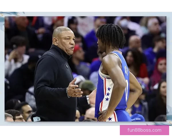 小伙子挺勇敢 埃奇库姆怒喷裁判判罚不公被罚技术犯规